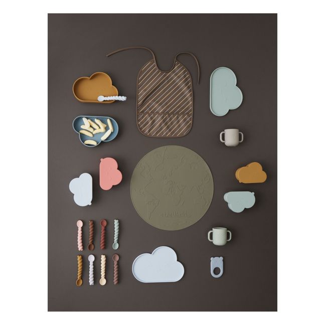 Mellow Spoons - Set of 3
