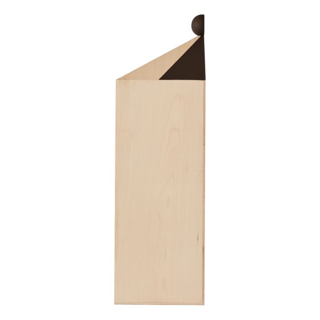 Etagère haute cirque