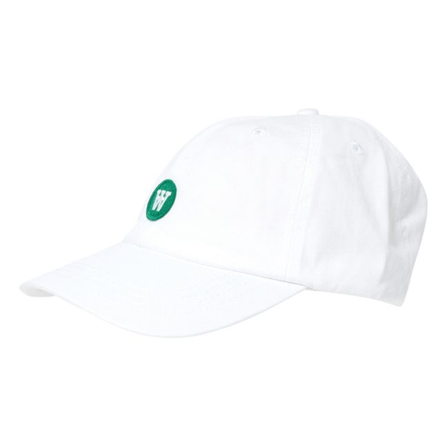 Gorra Eli - Colección Adulto  | Blanco
