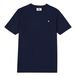 T-Shirt Ace aus Bio-Baumwolle - Erwachsene Kollektion Navy- Miniatur produit n°0