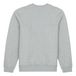Tye Organic Cotton Logo Sweatshirt - Adult Collection - Grey- Miniature produit n°2