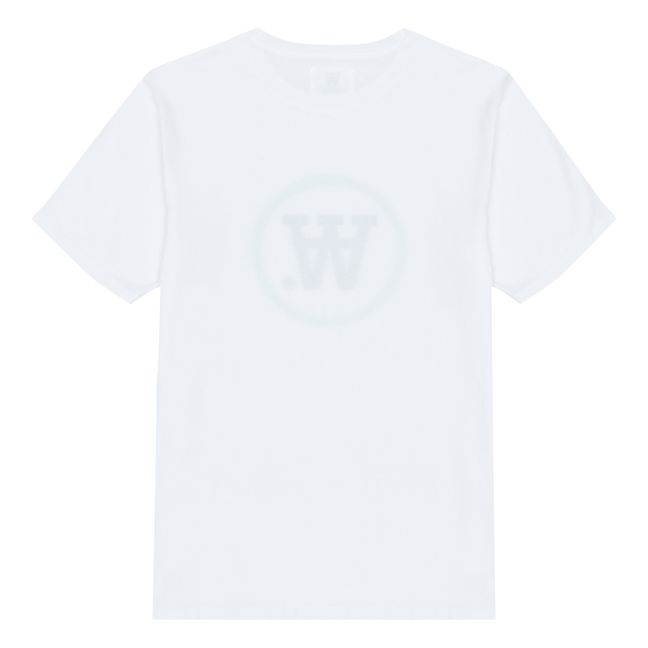 Ace Organic Cotton Logo T-shirt - Adult Collection  | Green