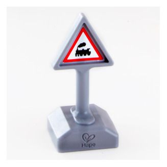 Circuit de train marchandises