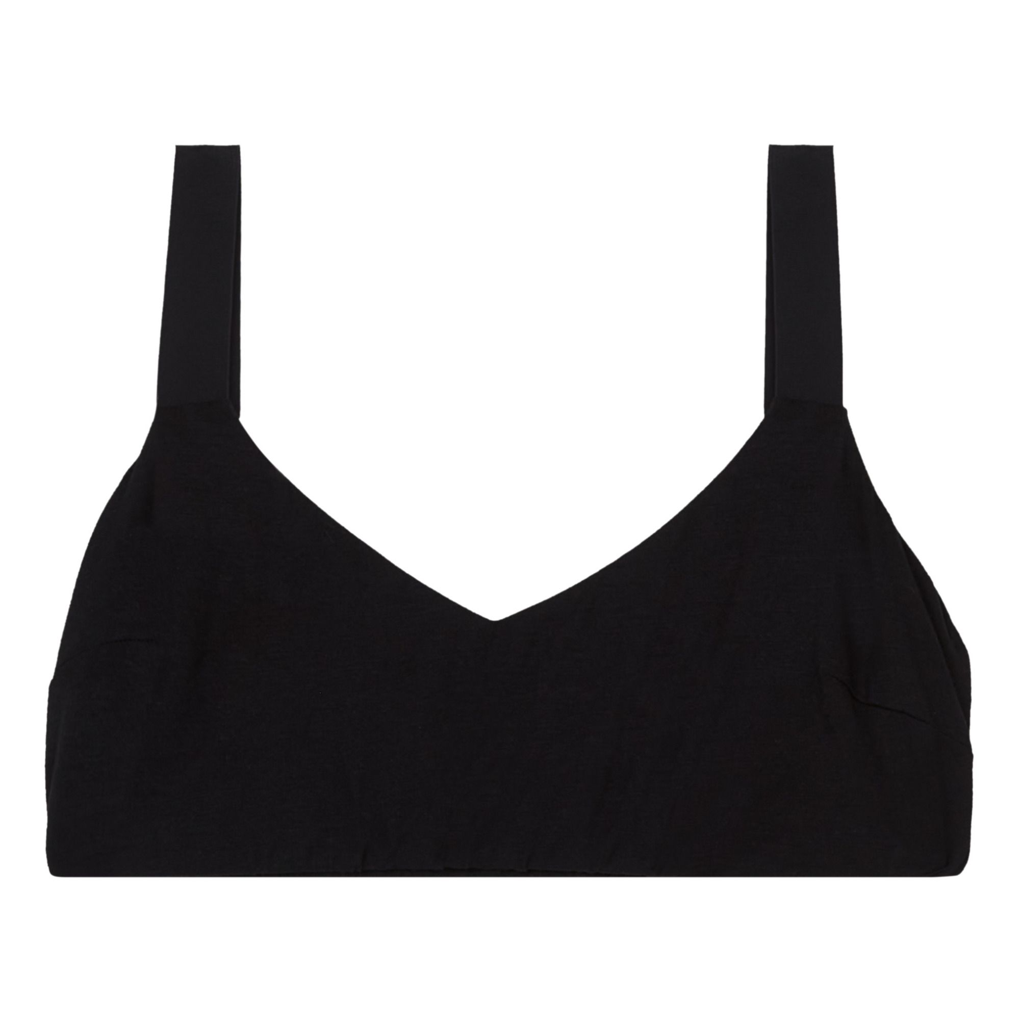 About - Soutien-Gorge Jai - Femme - Noir