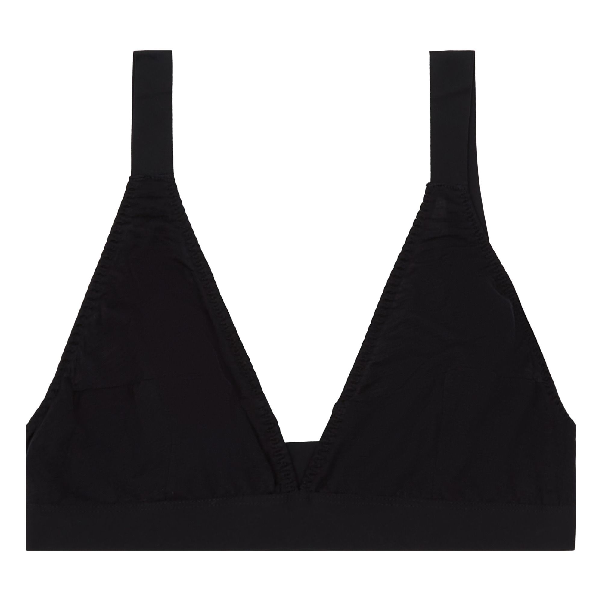 About - Soutien-gorge Maloni - Femme - Noir