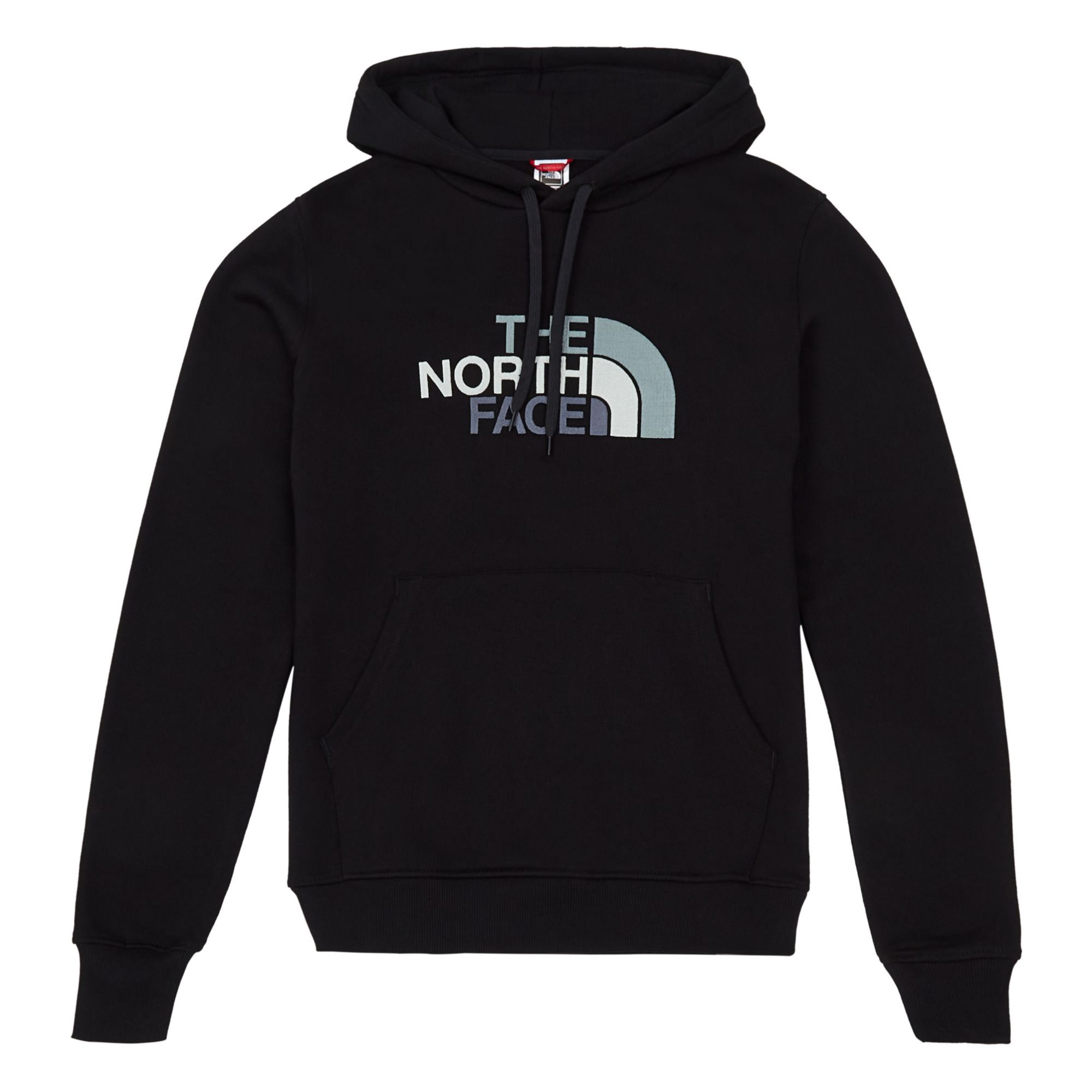The North Face - Hoodie Drew Peak - Collection Homme- - Homme - Noir