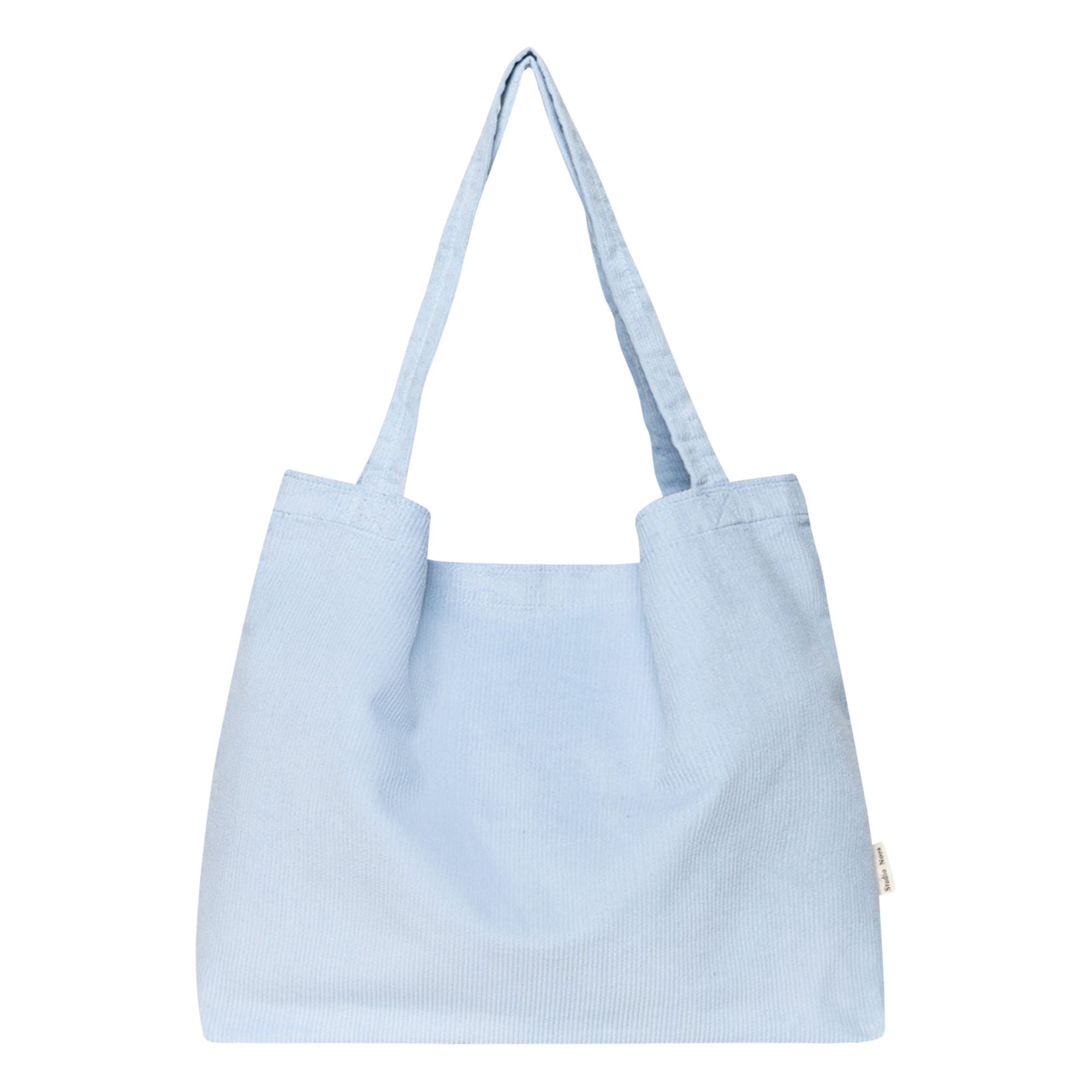 Tasche Mom-Bag Hellblau- Produktbild Nr. 0