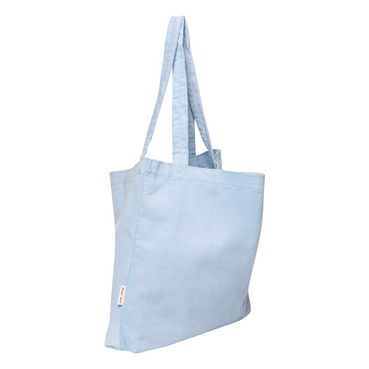 Tasche Mom-Bag | Hellblau- Produktbild Nr. 4