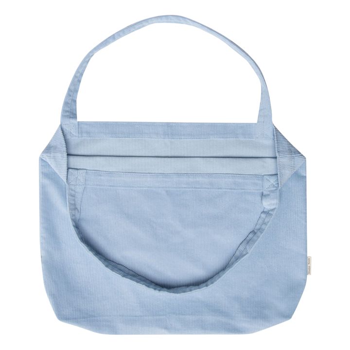 Mum Bag Light Blue- Product image n°6