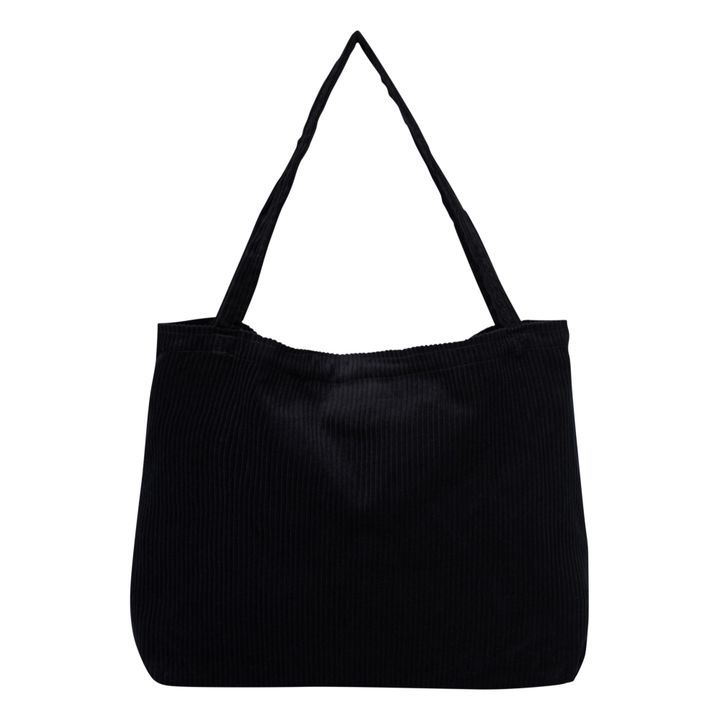 Mum Bag | Black- Product image n°0
