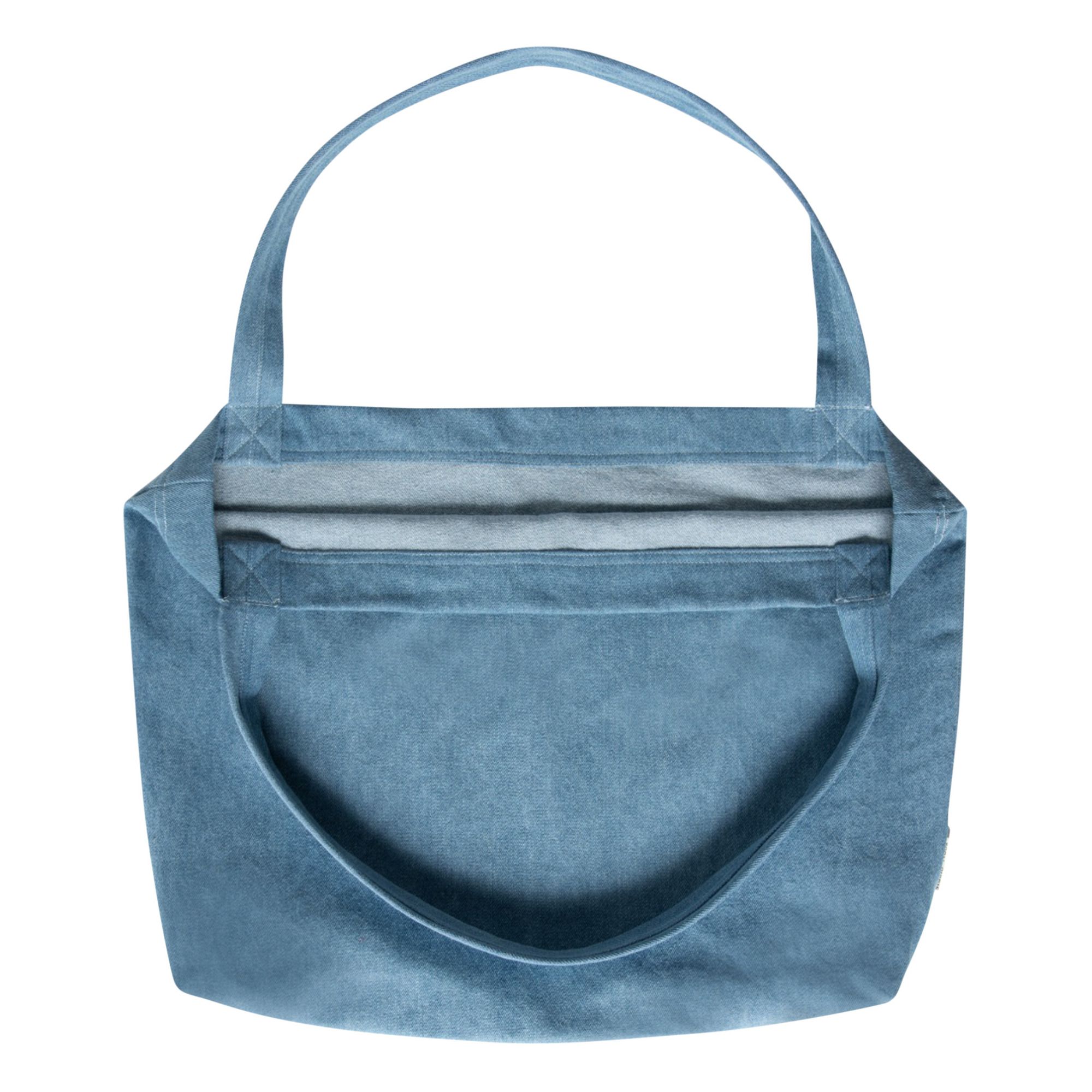 Mum Bag Denim- Product image n°3