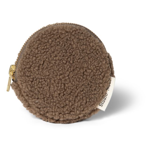 Geldbeutel | Braun