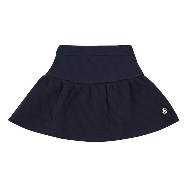 Torinette Skirt Navy blue