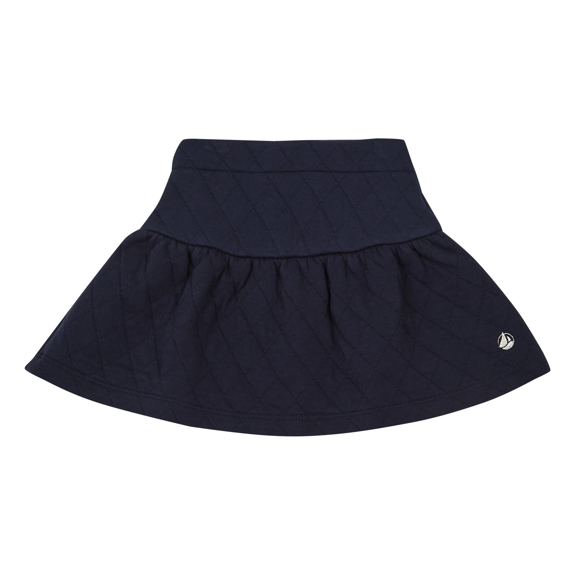 Torinette Skirt Navy blue- Product image n°0