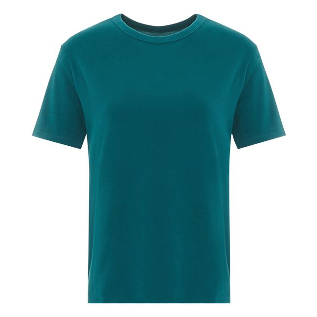 Basic T-shirt - Adult Collection Dark green