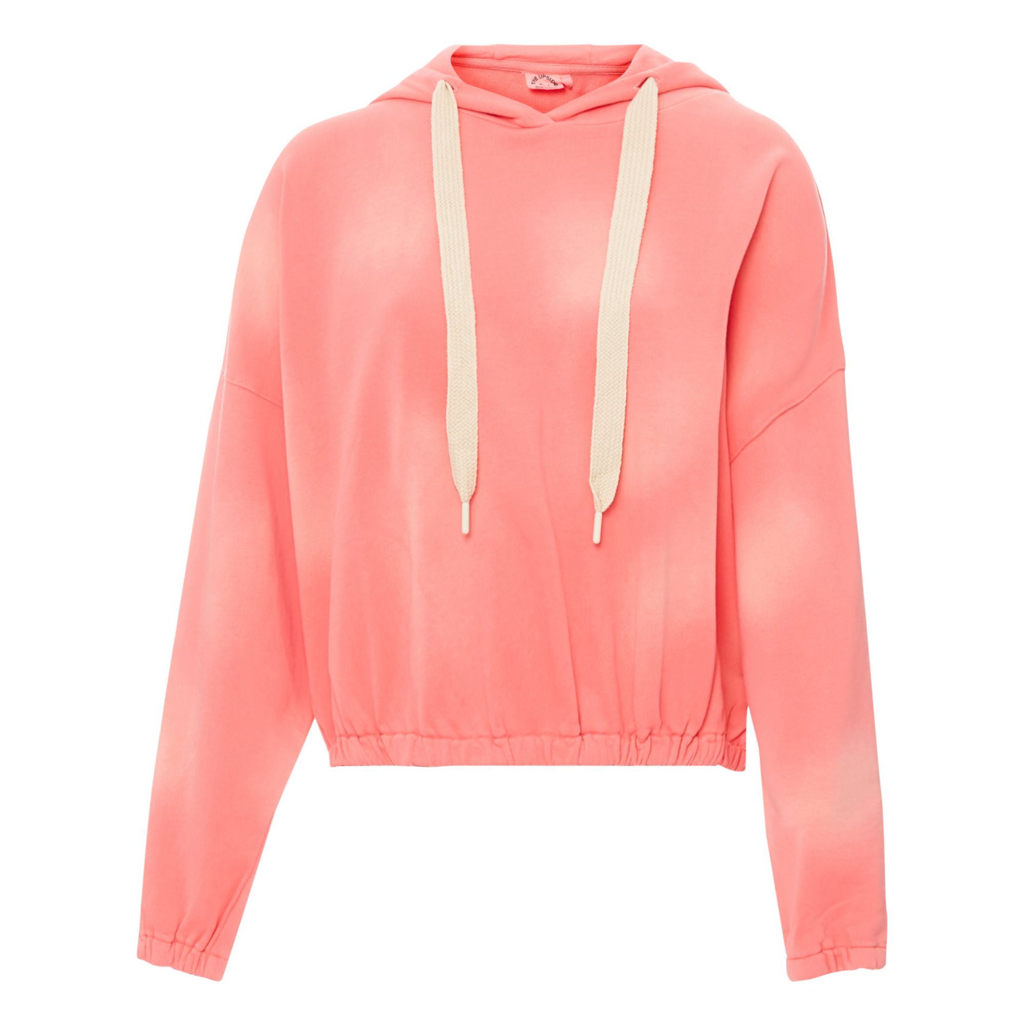 The Upside - Sweat Moonstone Amelie - Femme - Rose pêche