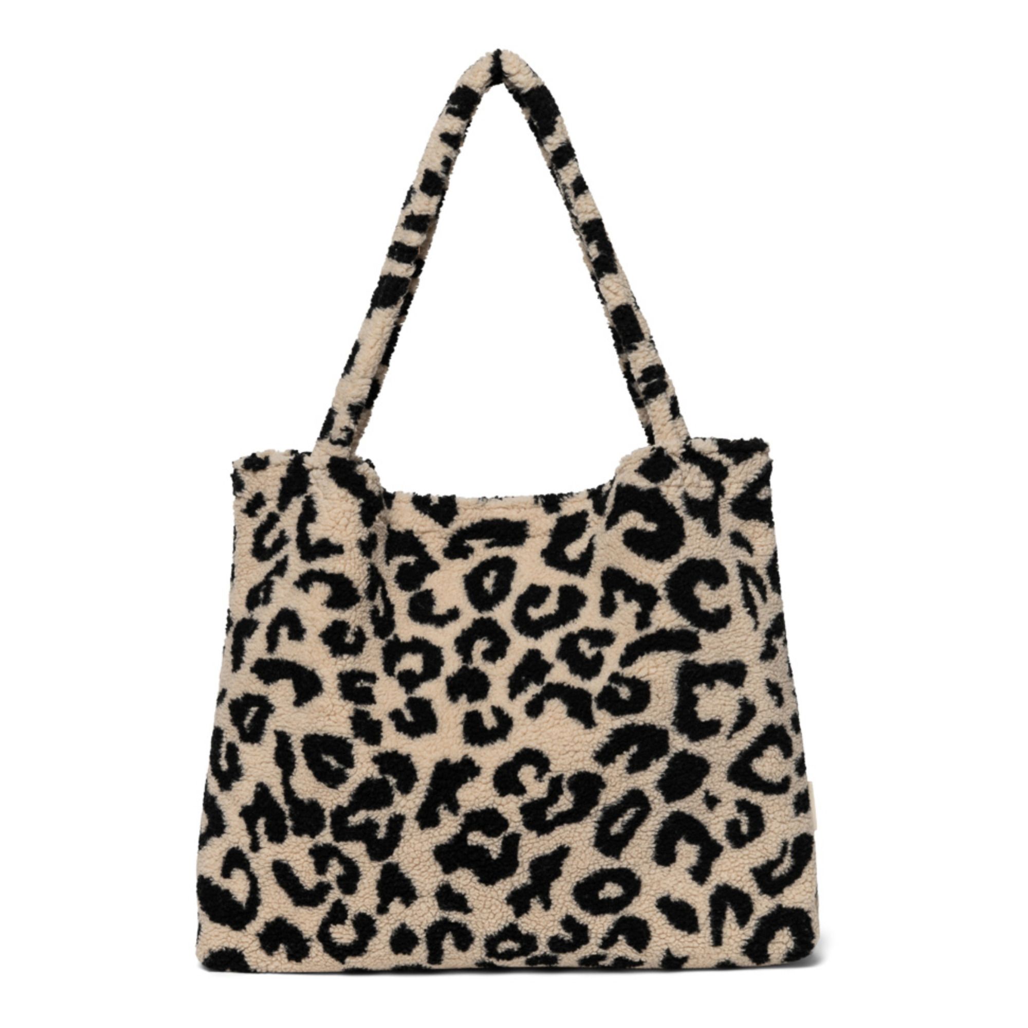 Mum Bag  Leopard- Product image n°0