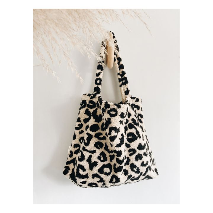 Mum Bag  | Leopard- Product image n°1