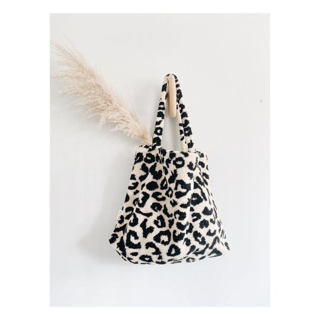 Bolso para mamás | Leopardo