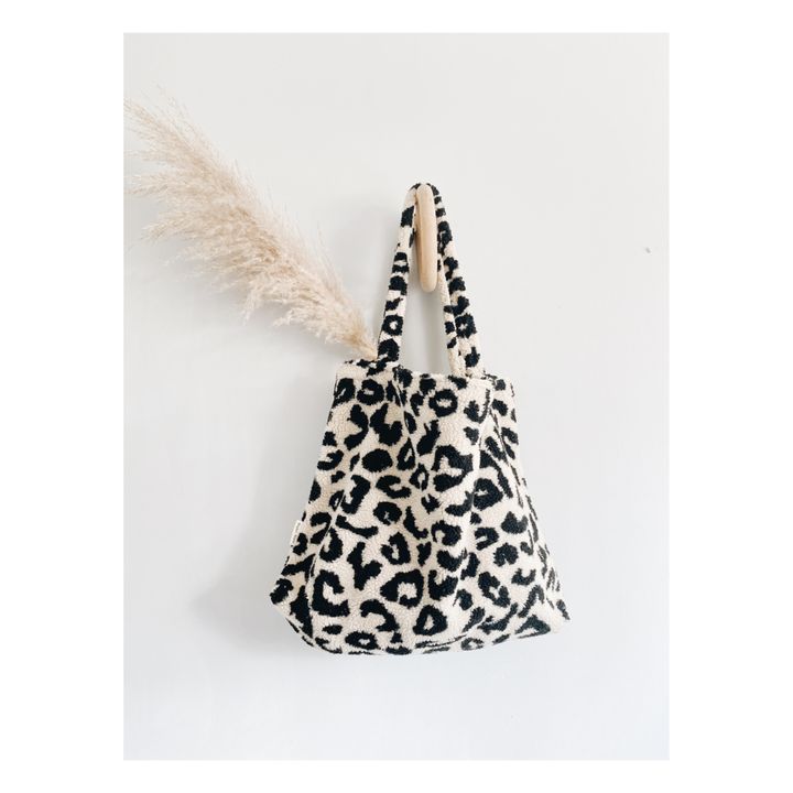 Mum Bag  | Leopard- Product image n°3