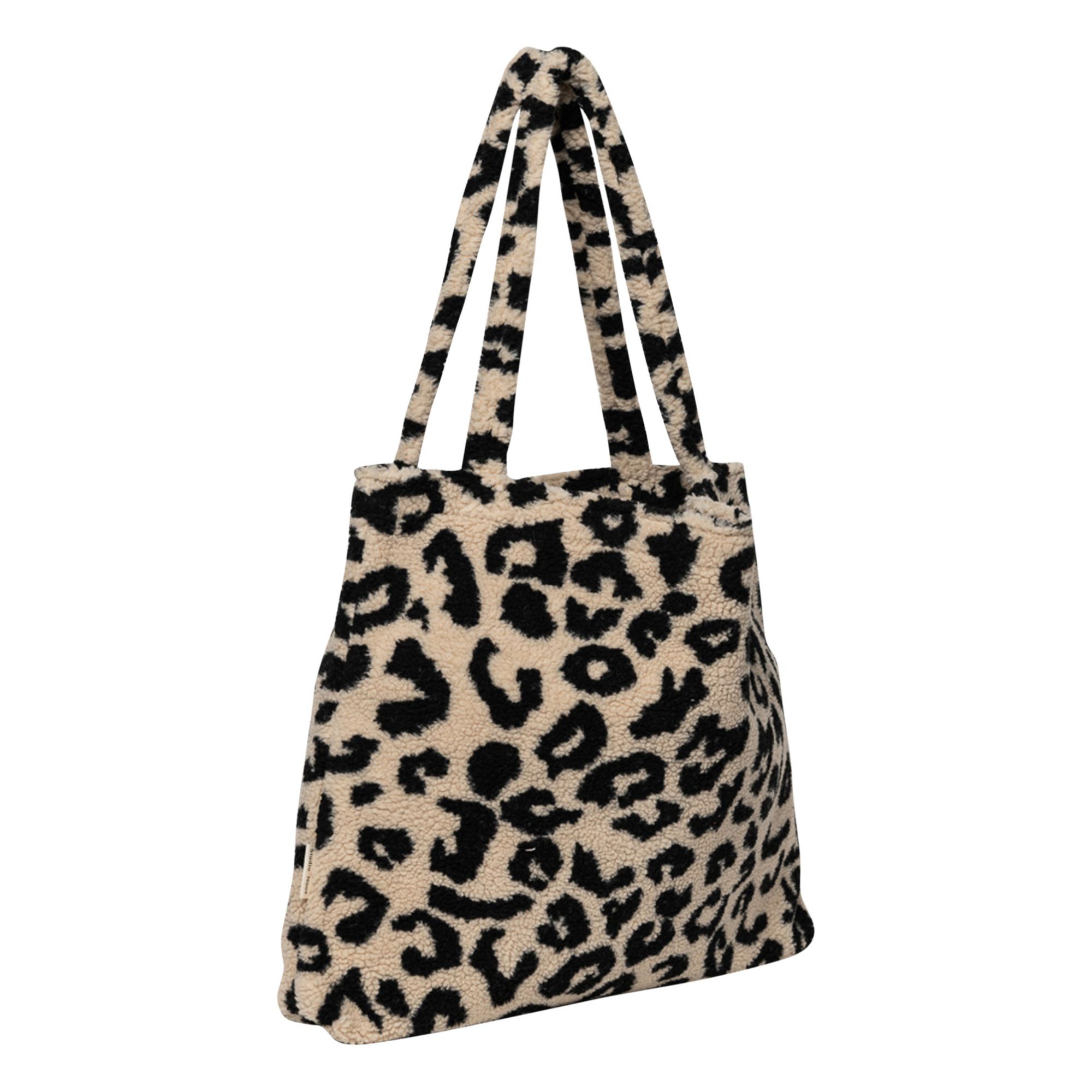 Mum Bag  Leopard- Product image n°4
