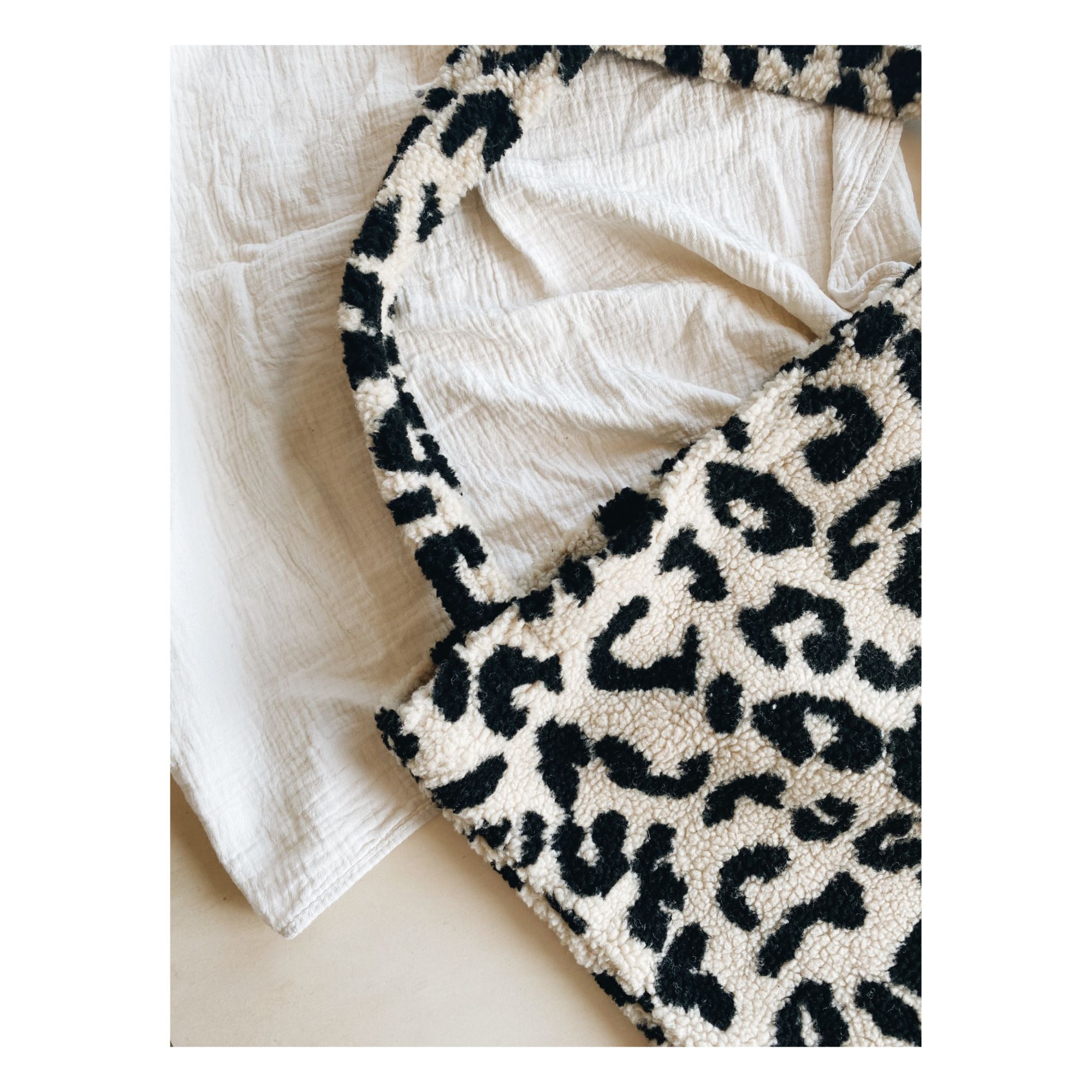 Mum Bag  Leopard- Product image n°5
