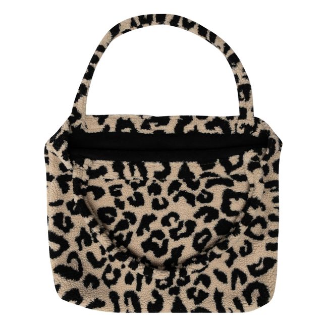 Bolso para mamás | Leopardo