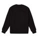 Chase Sweatshirt Black- Miniature produit n°2