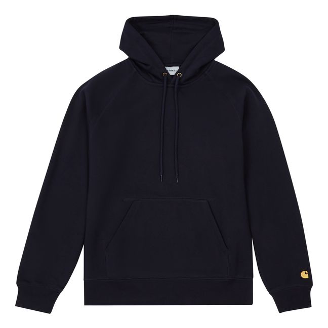 Sudadera Chase | Azul Marino