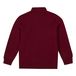 Chase Zipped Sweatshirt Burgundy- Miniature produit n°2