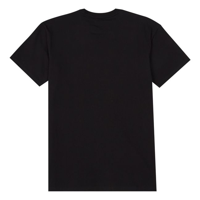 Chase T-Shirt Black