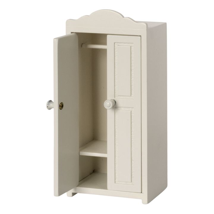 Mini armoire en bois- Image produit n°1