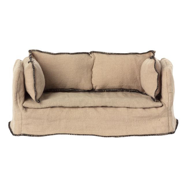 Mini sofá