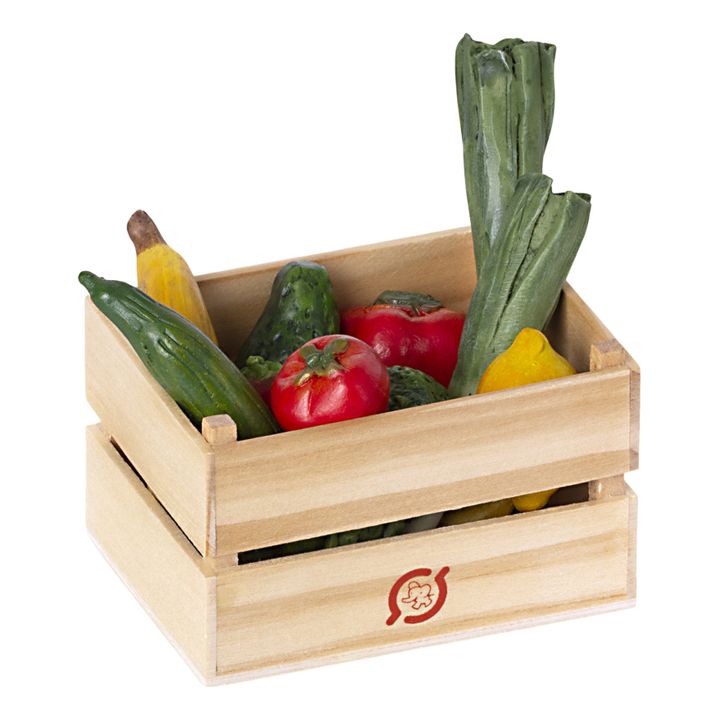 Mini frutta e verdura- Immagine del prodotto n°0