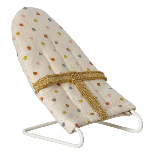 Mini transat pour bébé | Marron