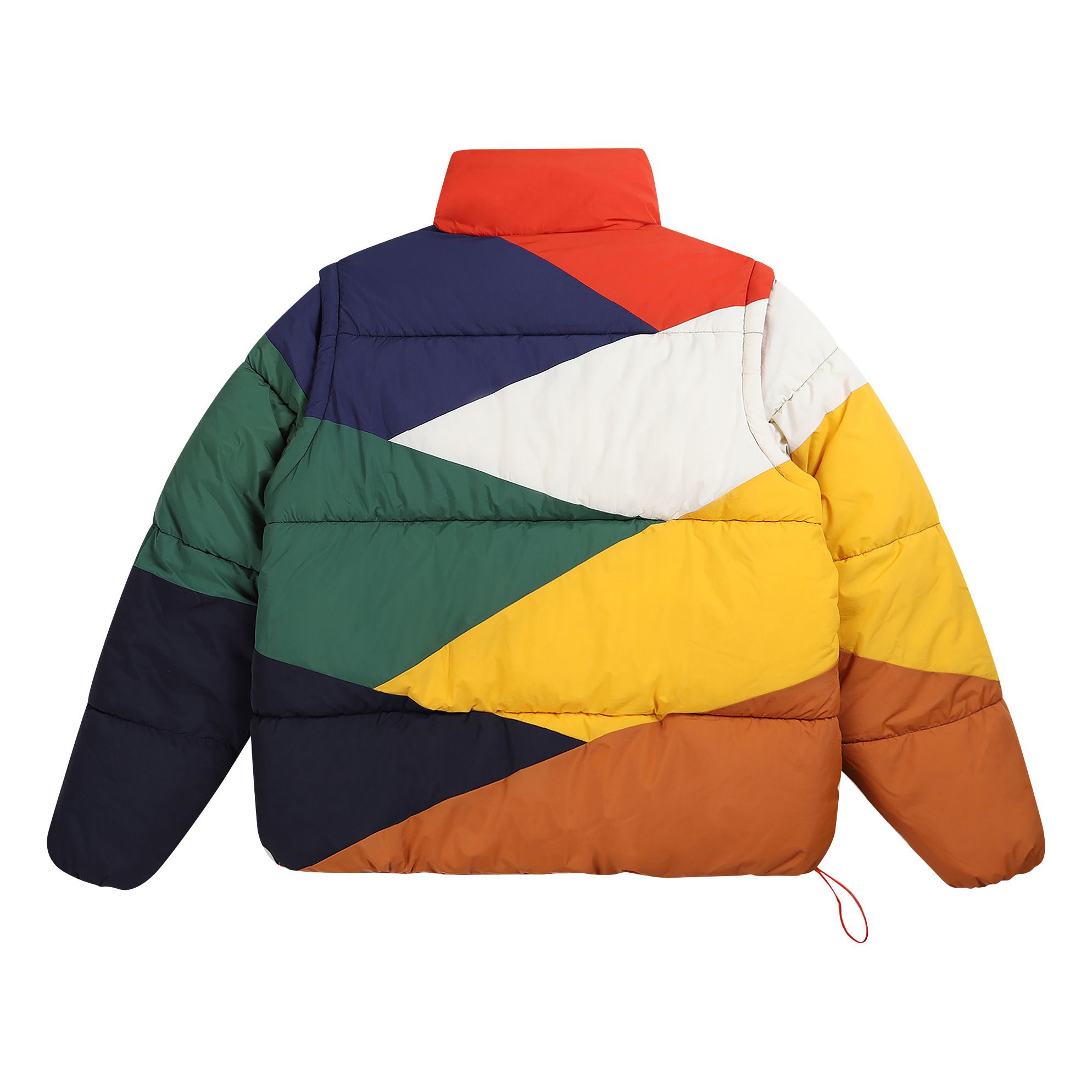 down collection jacket