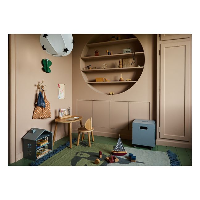 Chaise en chêne Souris | Chêne