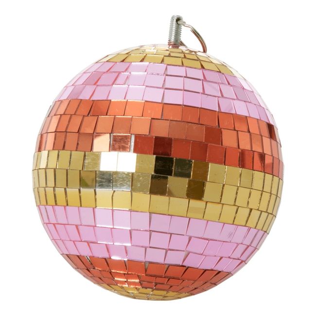 Disco Ball | Pink