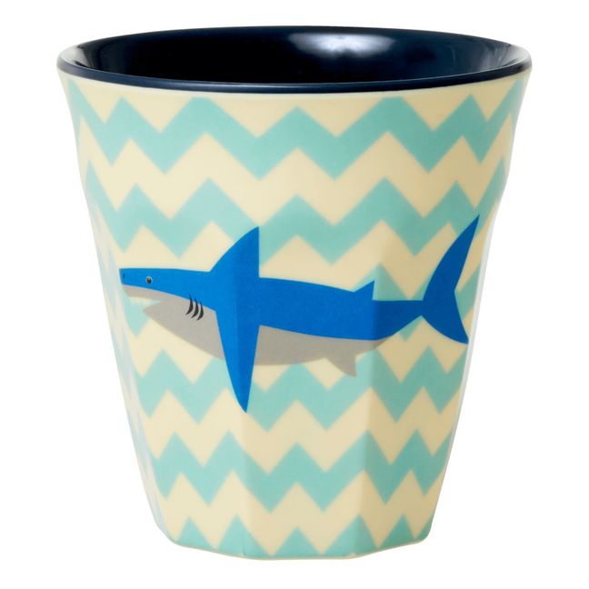 Shark Cup