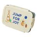 Lunchbox Jump for joy Grün- Miniatur produit n°1