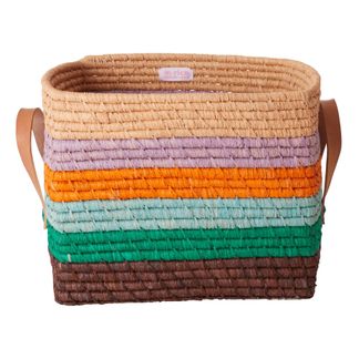 Paniers De Rangement Enfant Fille Paniers De Rangement Enfant Fille