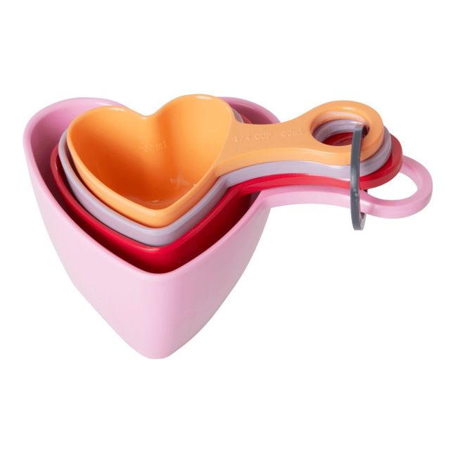 Tasse à mesurer - Set d 4