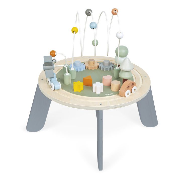 Sweet Cocoon Activity Table- Product image n°0