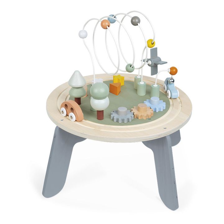 Sweet Cocoon Activity Table- Product image n°2