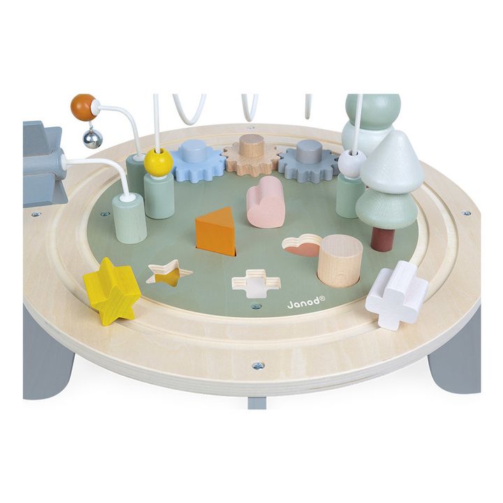 Sweet Cocoon Activity Table- Product image n°6
