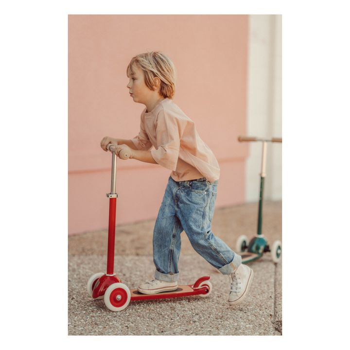 Scooter | Red- Product image n°5