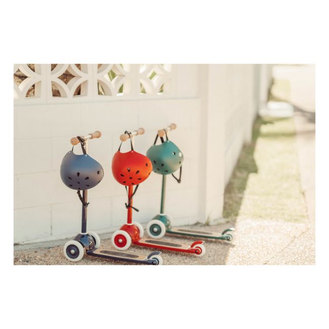Monopattino | Rosso