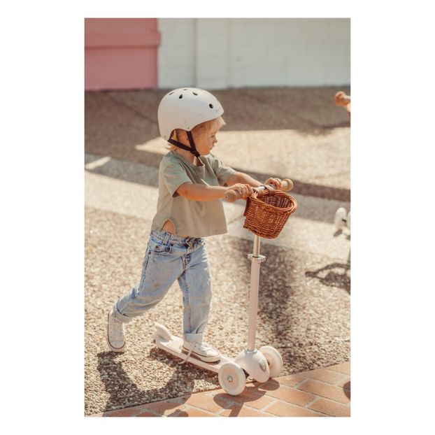 Banwood - Trottinette (Banwood) - Couverture