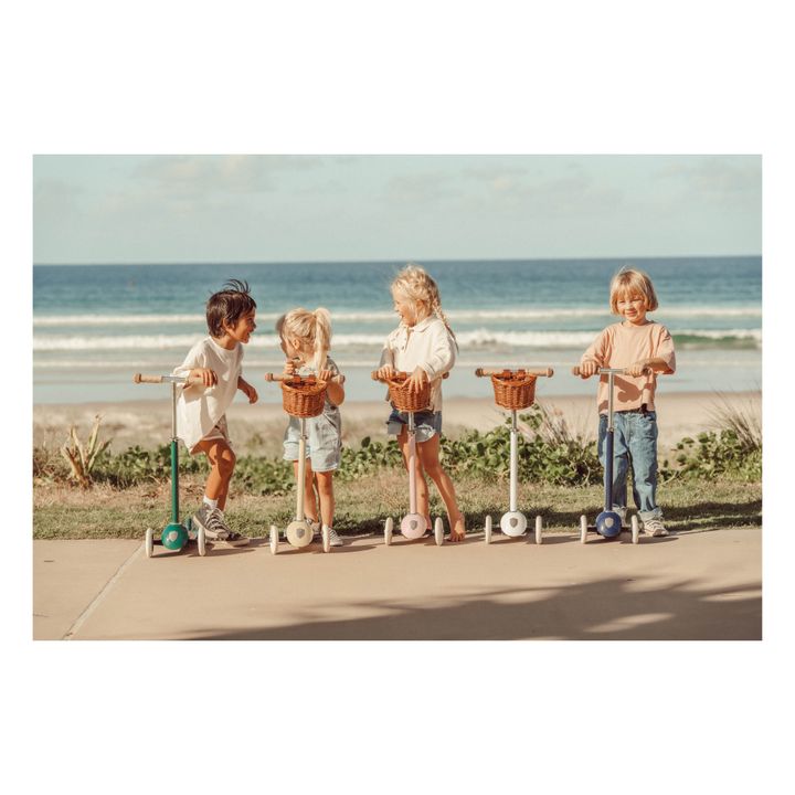 Scooter | Pale pink- Product image n°6