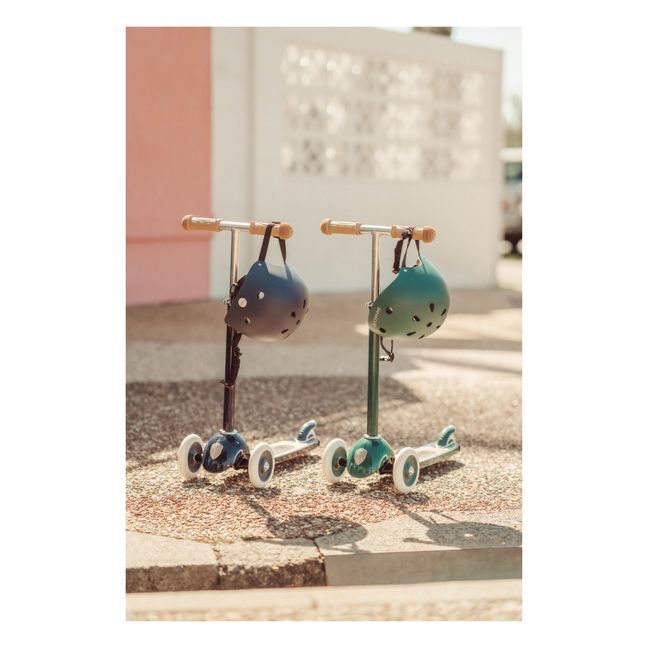 Trottinette | Bleu marine